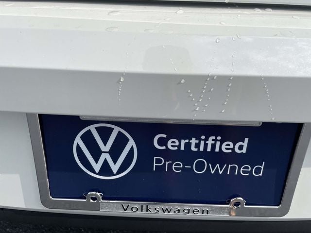 2025 Volkswagen Golf GTI 2.0T SE