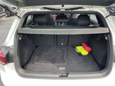 2025 Volkswagen Golf GTI 2.0T SE