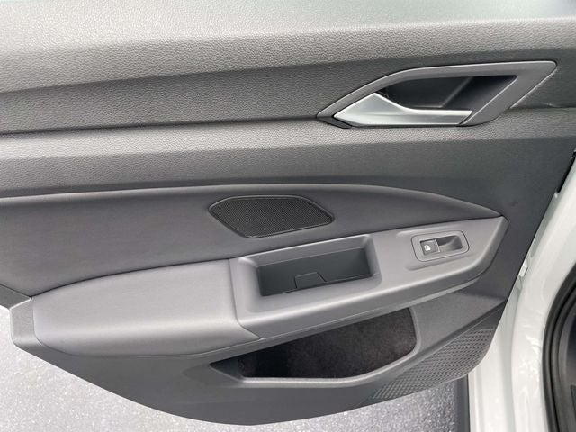 2025 Volkswagen Golf GTI 2.0T SE