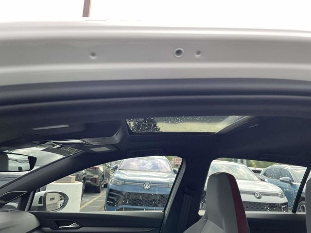 2025 Volkswagen Golf GTI 2.0T SE