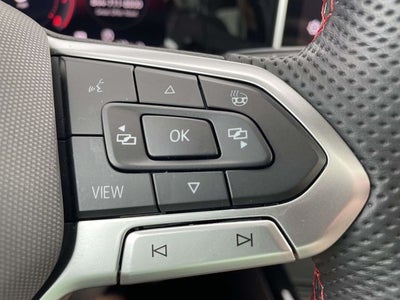2025 Volkswagen Golf GTI 2.0T SE