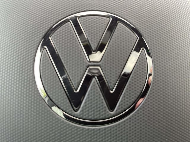 2025 Volkswagen Golf GTI 2.0T SE
