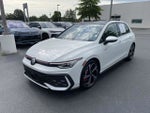 2025 Volkswagen Golf GTI 2.0T SE