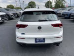 2025 Volkswagen Golf GTI 2.0T SE