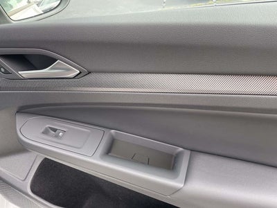 2025 Volkswagen Golf GTI 2.0T SE