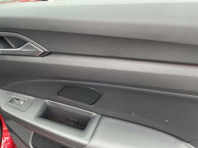 2025 Volkswagen Golf GTI Autobahn