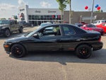 1998 Dodge Neon Competition