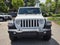 2022 Jeep Wrangler Sport