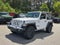 2022 Jeep Wrangler Sport