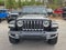 2021 Jeep Wrangler Unlimited Sahara 4xe