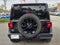 2021 Jeep Wrangler Unlimited Sahara 4xe