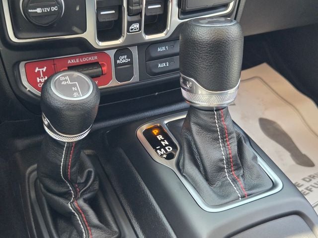 2026 Jeep Wrangler AMERICA250 EDITION