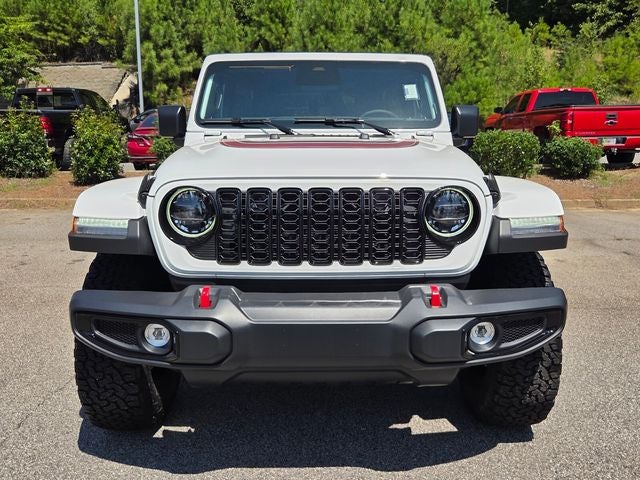 2026 Jeep Wrangler AMERICA250 EDITION