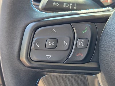 2026 Jeep Wrangler AMERICA250 EDITION