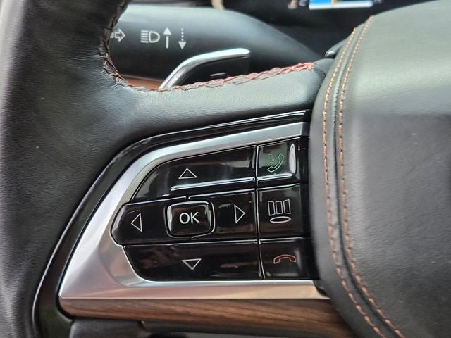 2023 Jeep Grand Cherokee Summit