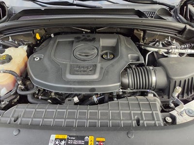 2023 Jeep Grand Cherokee Summit