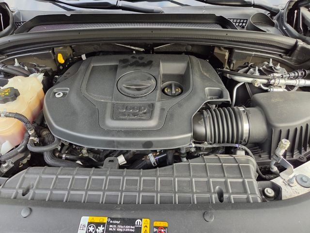 2023 Jeep Grand Cherokee Summit