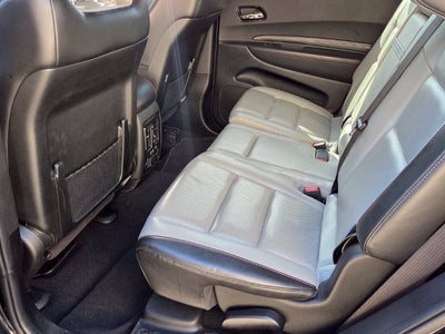 2023 Dodge Durango R/T Plus