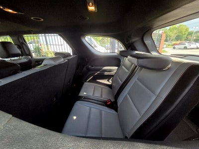 2023 Dodge Durango R/T Plus