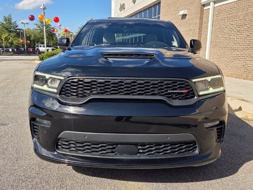 2023 Dodge Durango R/T Plus