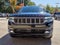 2024 Jeep Wagoneer Base