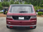 2023 Jeep Grand Wagoneer Series III