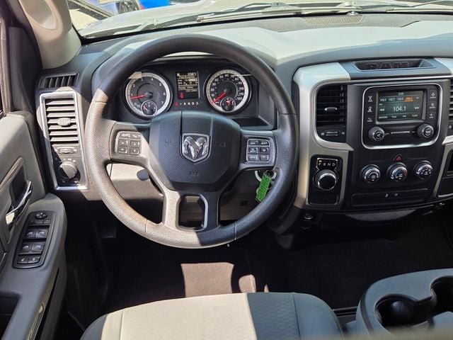 2020 RAM 1500 Classic SLT