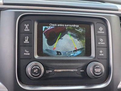 2020 RAM 1500 Classic SLT