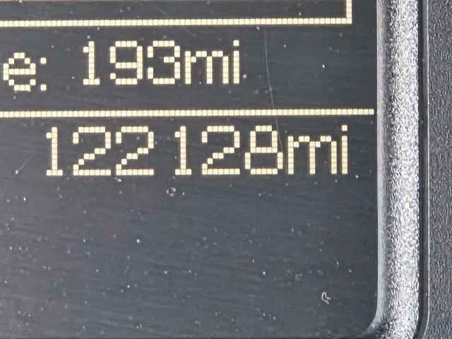 2020 RAM 1500 Classic SLT