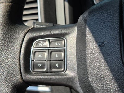 2020 RAM 1500 Classic SLT