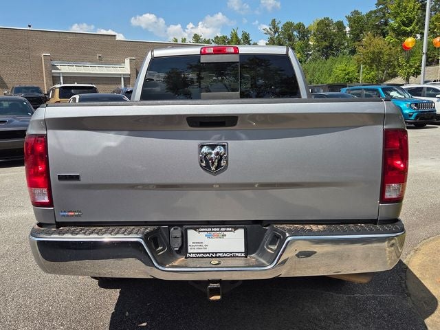 2020 RAM 1500 Classic SLT