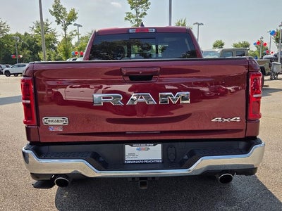 2025 RAM 1500 Limited