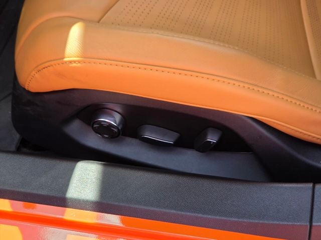 2022 Chevrolet Corvette Stingray 2LT