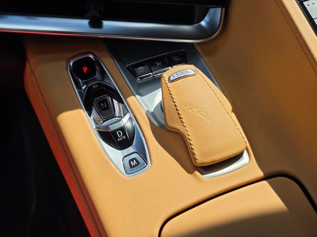 2022 Chevrolet Corvette Stingray 2LT