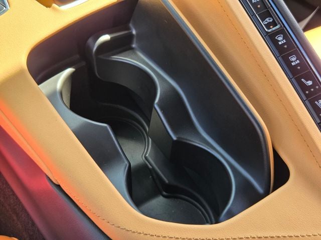 2022 Chevrolet Corvette Stingray 2LT