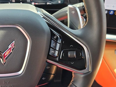 2022 Chevrolet Corvette Stingray 2LT