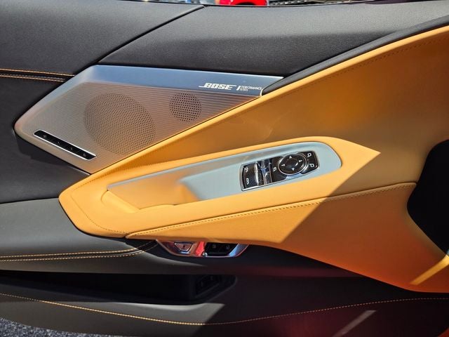 2022 Chevrolet Corvette Stingray 2LT
