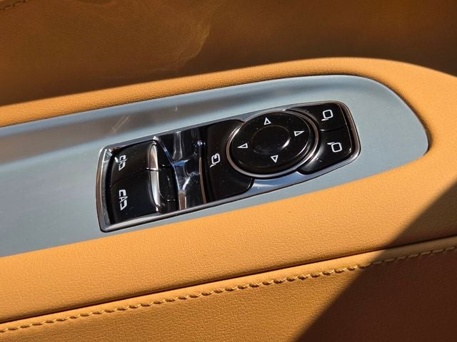2022 Chevrolet Corvette Stingray 2LT