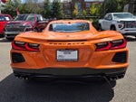 2022 Chevrolet Corvette Stingray 2LT