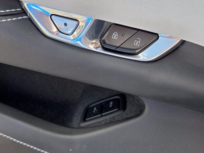 2025 Chevrolet Corvette Stingray 2LT