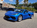 2025 Chevrolet Corvette Stingray 2LT