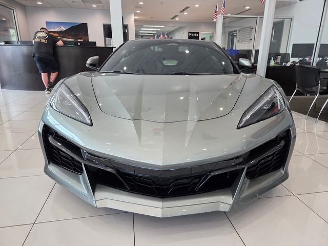 2024 Chevrolet Corvette Z06 2LZ