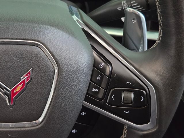 2024 Chevrolet Corvette Z06 2LZ