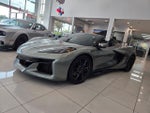 2024 Chevrolet Corvette Z06 2LZ