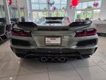 2024 Chevrolet Corvette Z06 2LZ