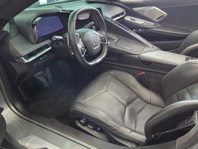 2024 Chevrolet Corvette Z06 2LZ
