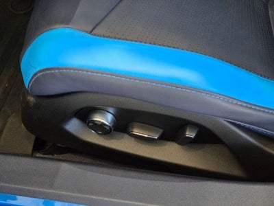 2024 Chevrolet Corvette Z06 3LZ