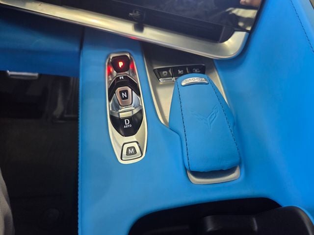 2024 Chevrolet Corvette Z06 3LZ