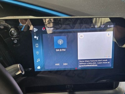 2024 Chevrolet Corvette Z06 3LZ