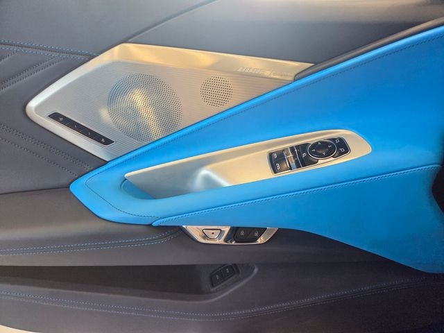 2024 Chevrolet Corvette Z06 3LZ